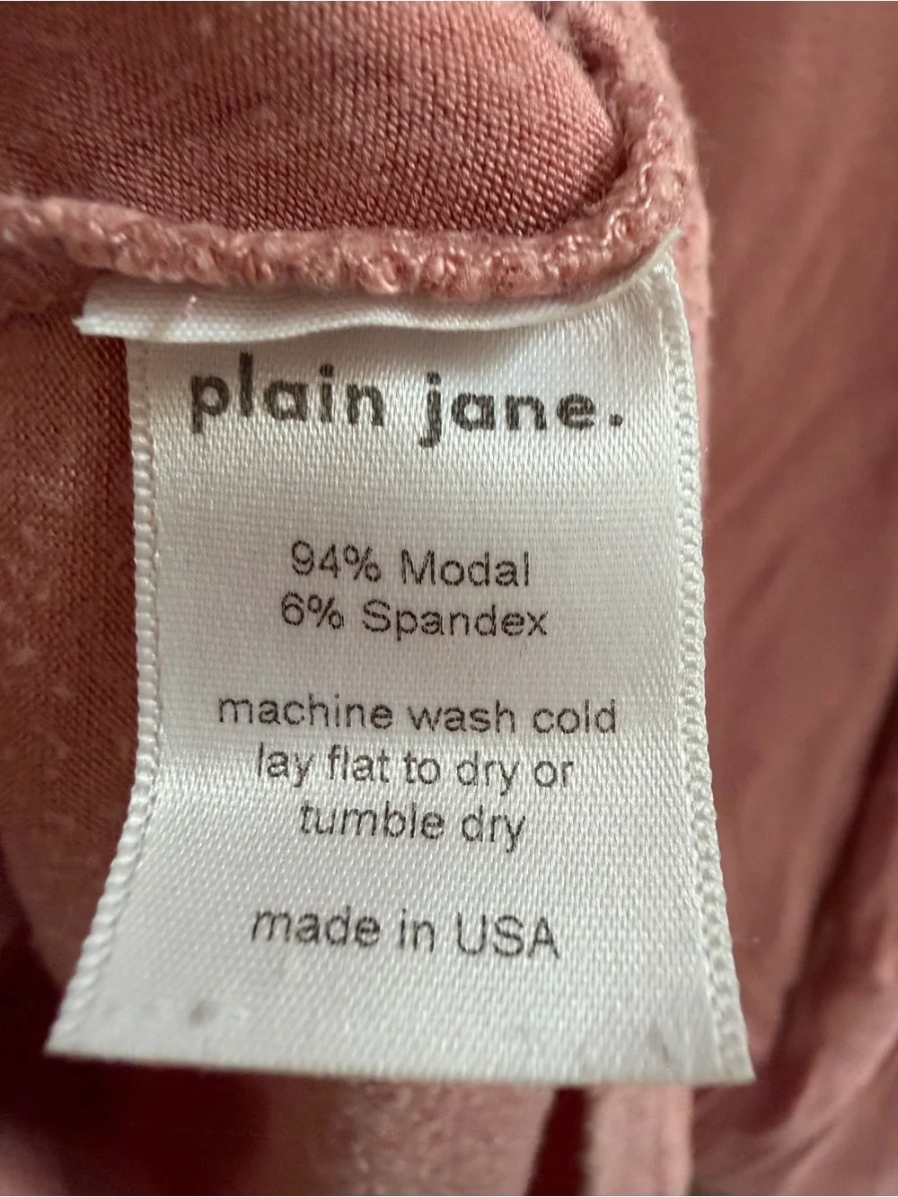 Plain Jane nightgown bundle